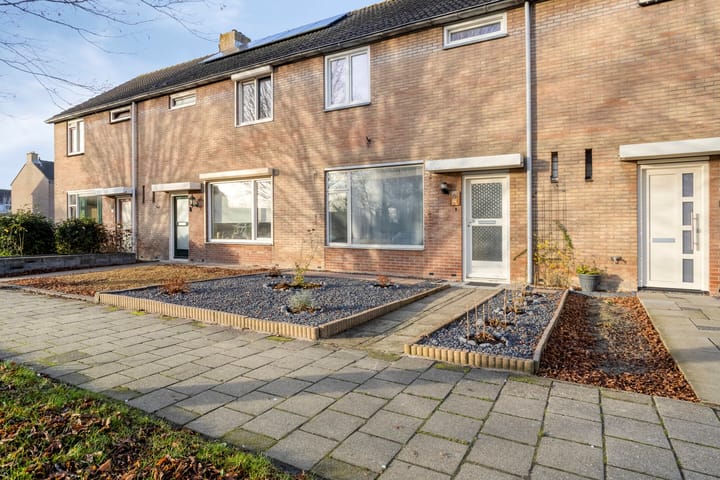 Foto 3 van Appelstraat 5