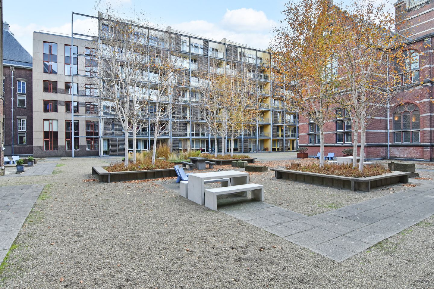 Foto 4 van Raam 68