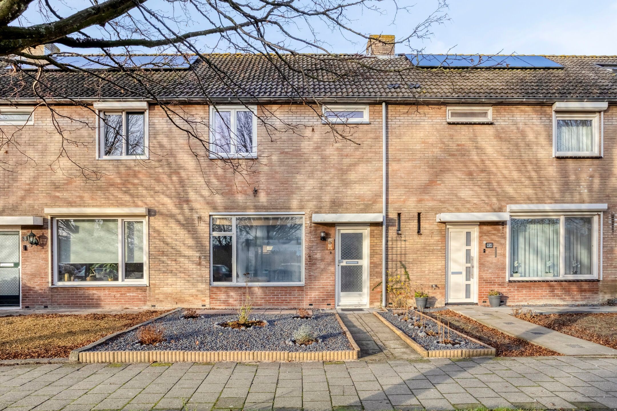 Appelstraat, 5, Krabbendijke, 4413ES, Zeeland, Nederland 5 