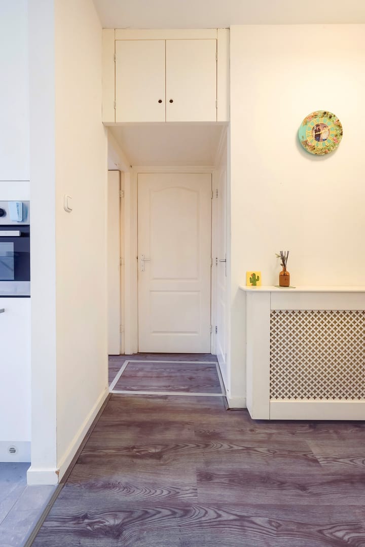 Foto 10 van Loenensestraat 45