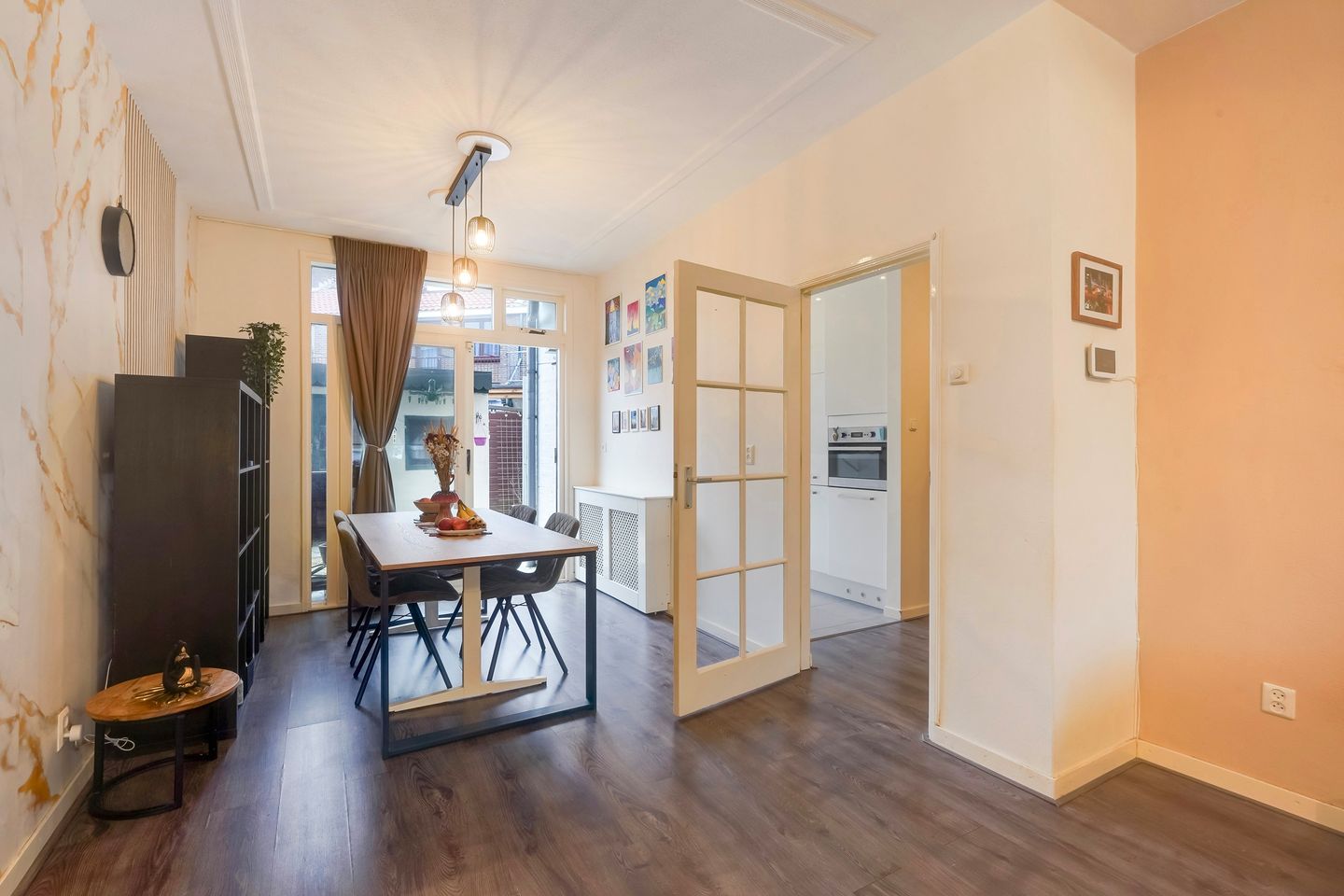 Foto 4 van Loenensestraat 45
