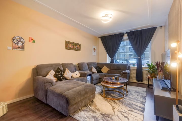 Foto 7 van Loenensestraat 45