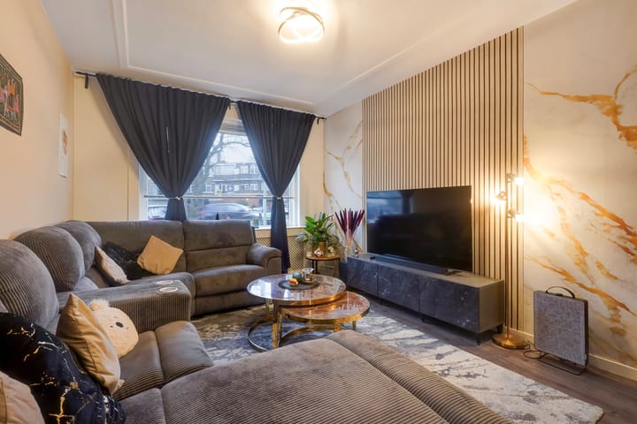 Foto 8 van Loenensestraat 45