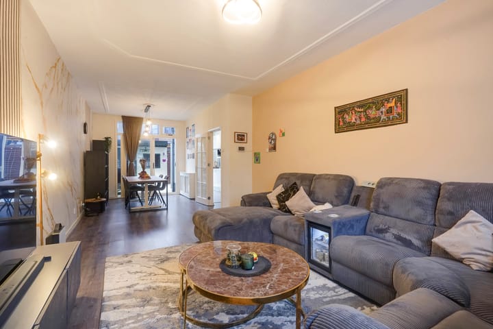 Foto 3 van Loenensestraat 45