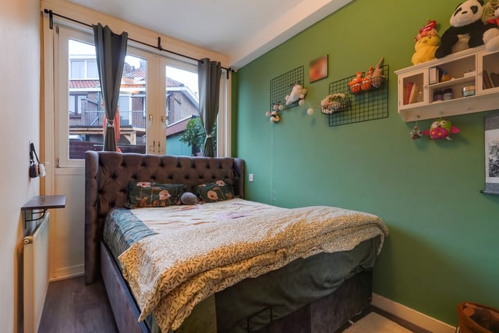 Foto 24 van Loenensestraat 45