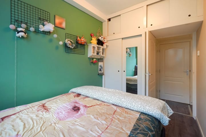 Foto 25 van Loenensestraat 45