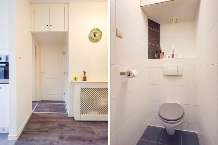 Foto 12 van Loenensestraat 45