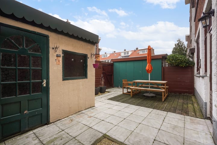 Foto 30 van Loenensestraat 45