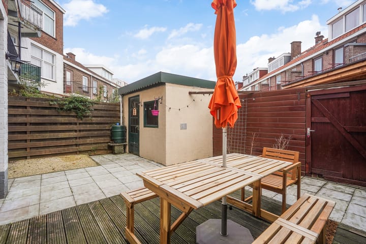 Foto 33 van Loenensestraat 45