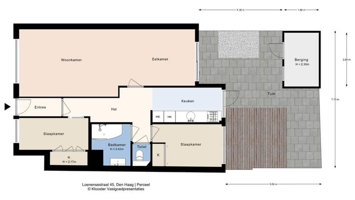 Foto 43 van Loenensestraat 45