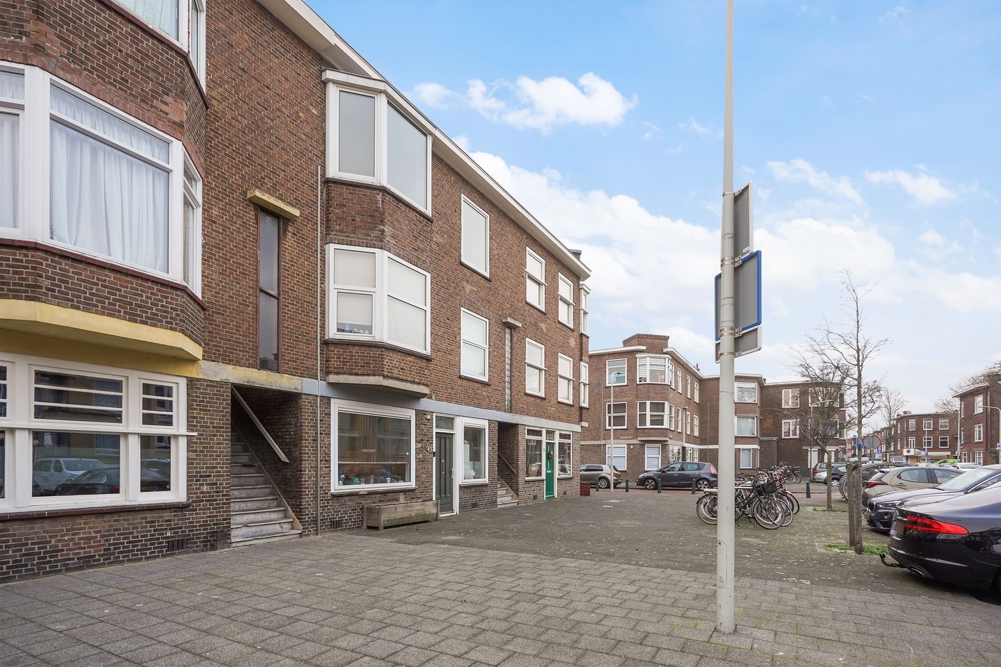 Foto 40 van Loenensestraat 45