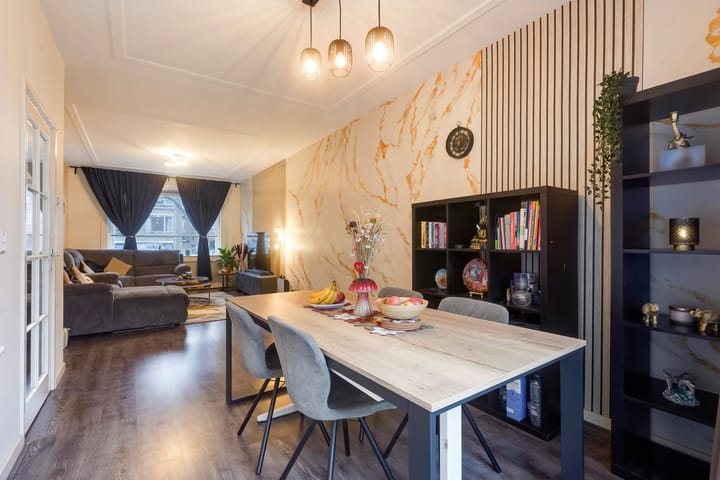 Foto 5 van Loenensestraat 45