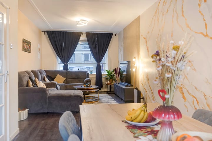 Foto 6 van Loenensestraat 45