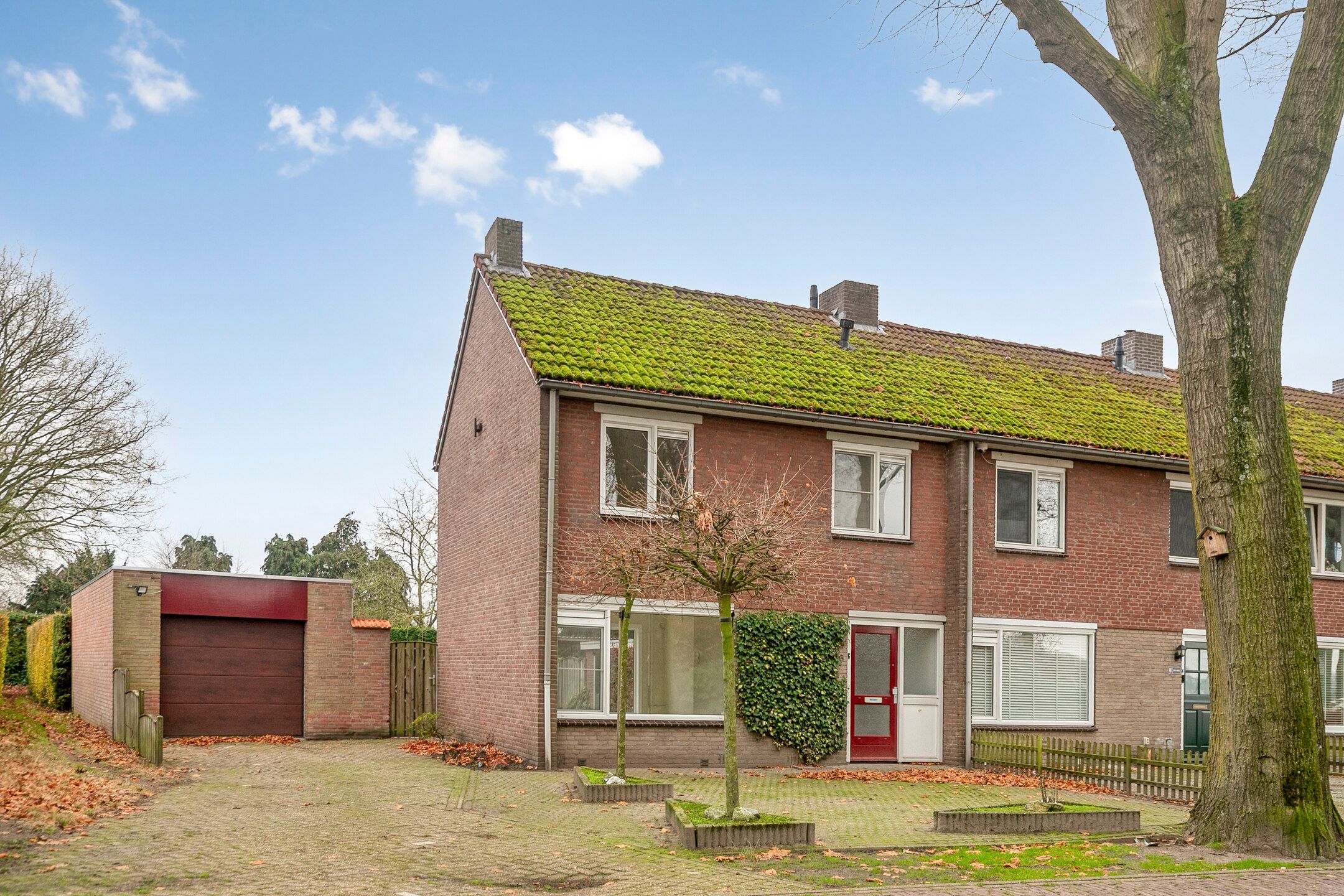 Beukenlaan, 16, Sterksel, 6029PZ, Noord-Brabant, Nederland 16 