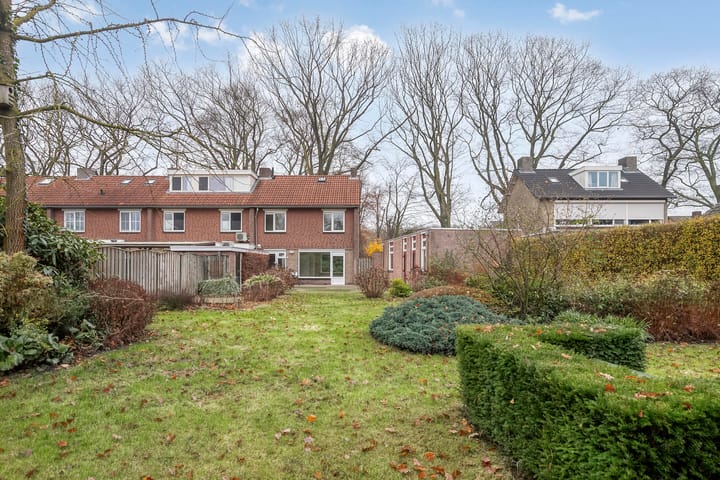 Photo 2 of Beukenlaan 16