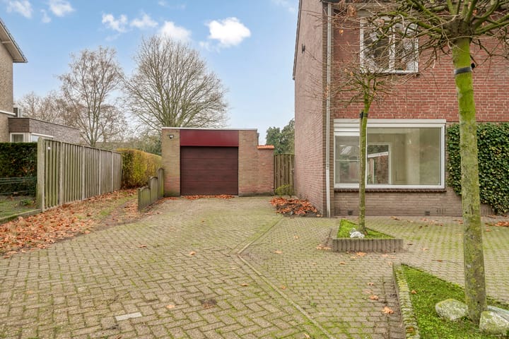 Photo 5 of Beukenlaan 16