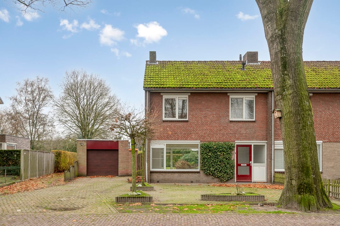 Foto 7 van Beukenlaan 16