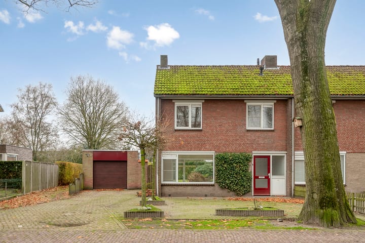 Photo 7 of Beukenlaan 16