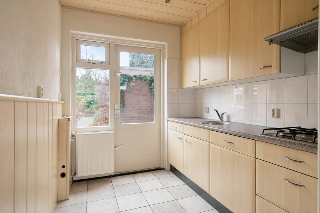 Foto 16 van Beukenlaan 16