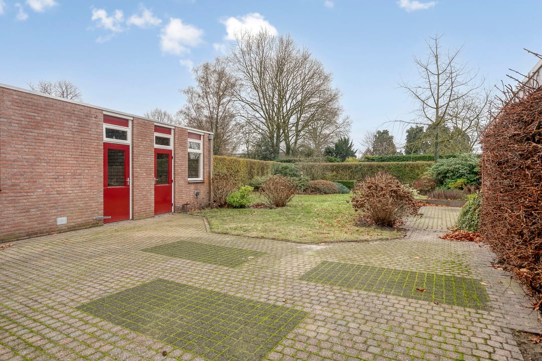 Foto 28 van Beukenlaan 16