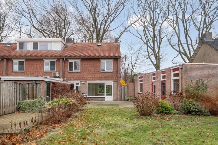 Photo 34 of Beukenlaan 16