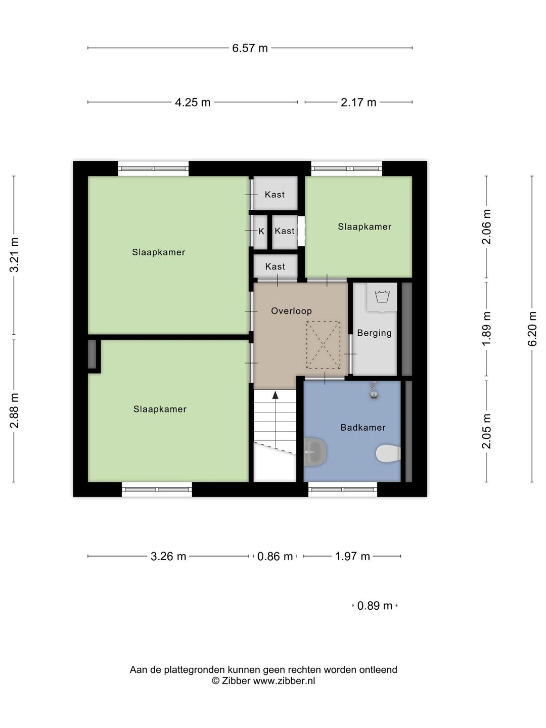Foto 41 van Beukenlaan 16