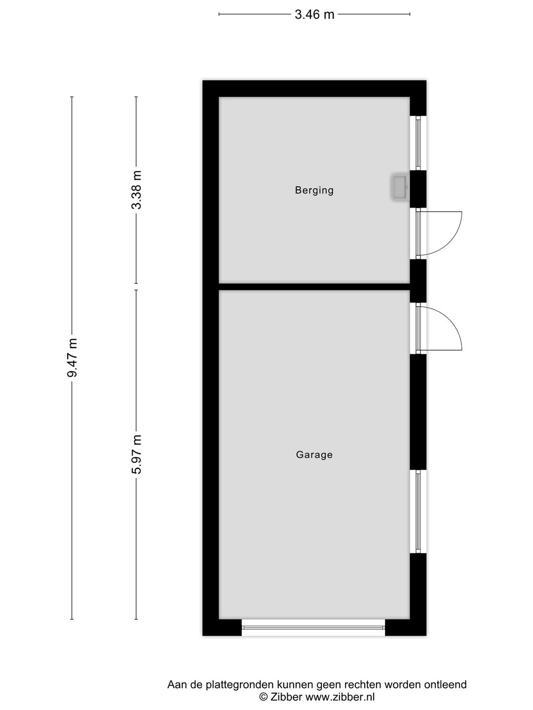 Foto 43 van Beukenlaan 16