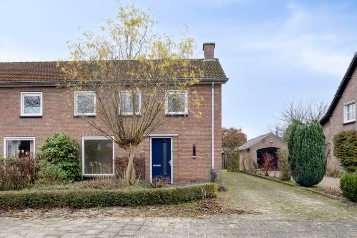 Foto 7 van Eikenlaan 10