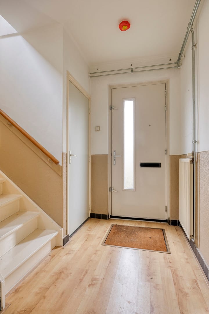 Foto 9 van Eikenlaan 10