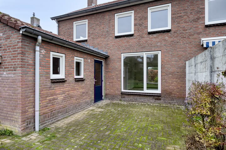 Foto 31 van Eikenlaan 10