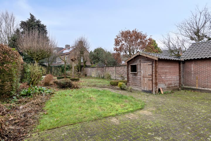 Foto 32 van Eikenlaan 10