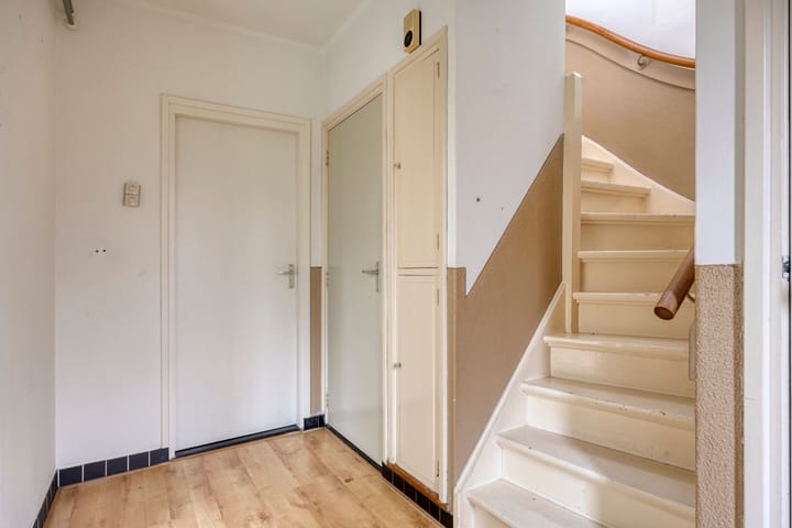 Foto 8 van Eikenlaan 10