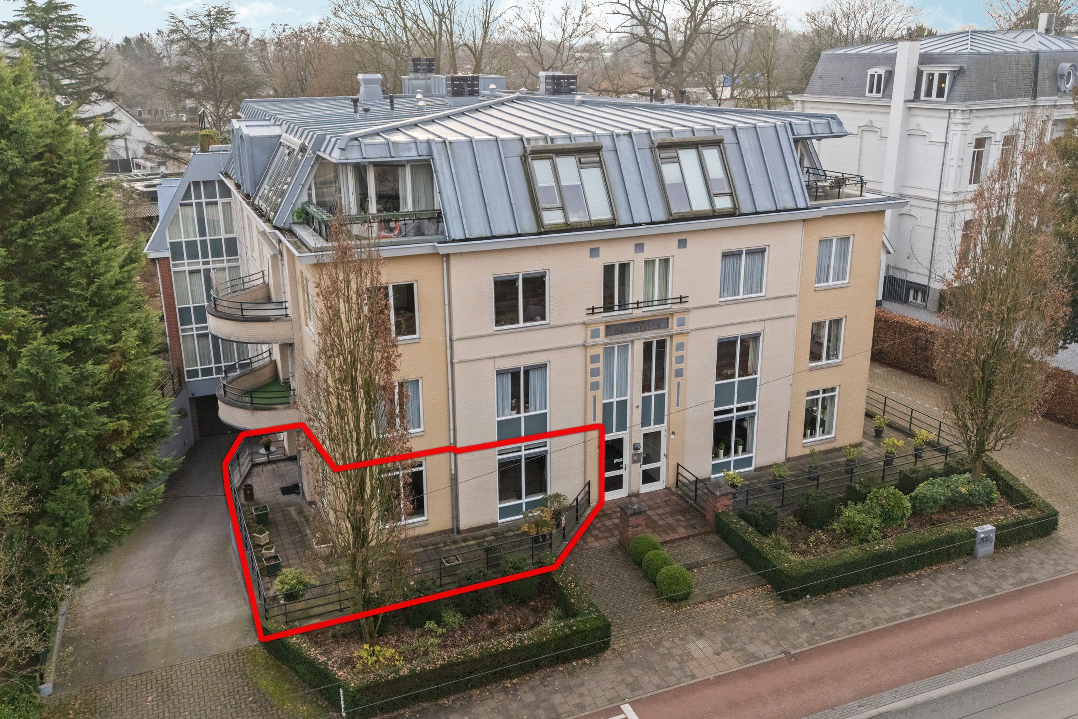 Arnhemsestraatweg 13 