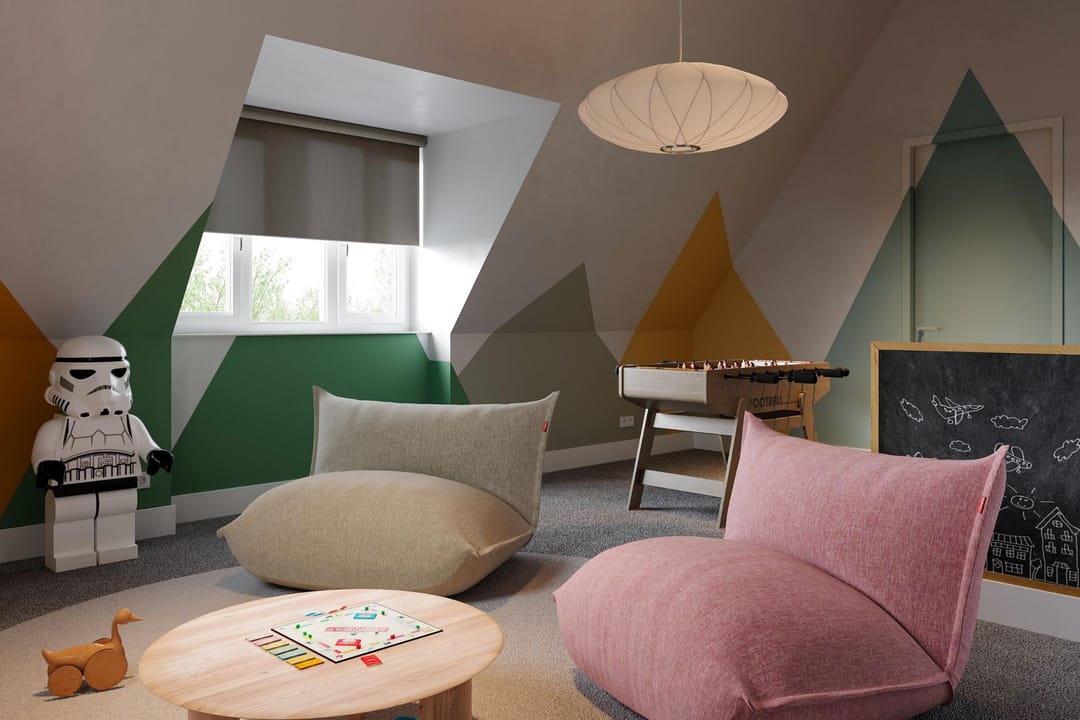 Foto 11 van Alexialaan 31