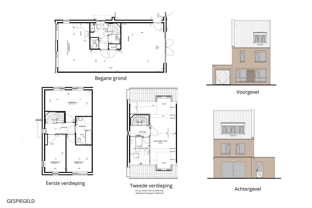 Foto 16 van Alexialaan 31