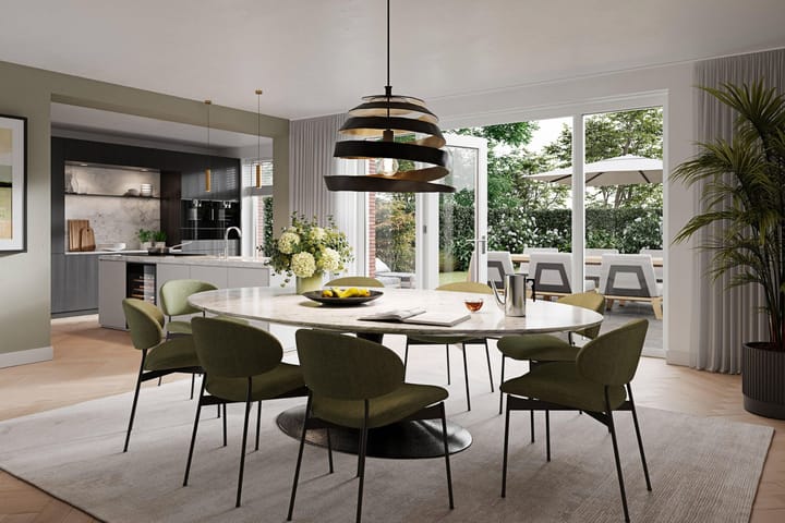 Foto 4 van Alexialaan 31