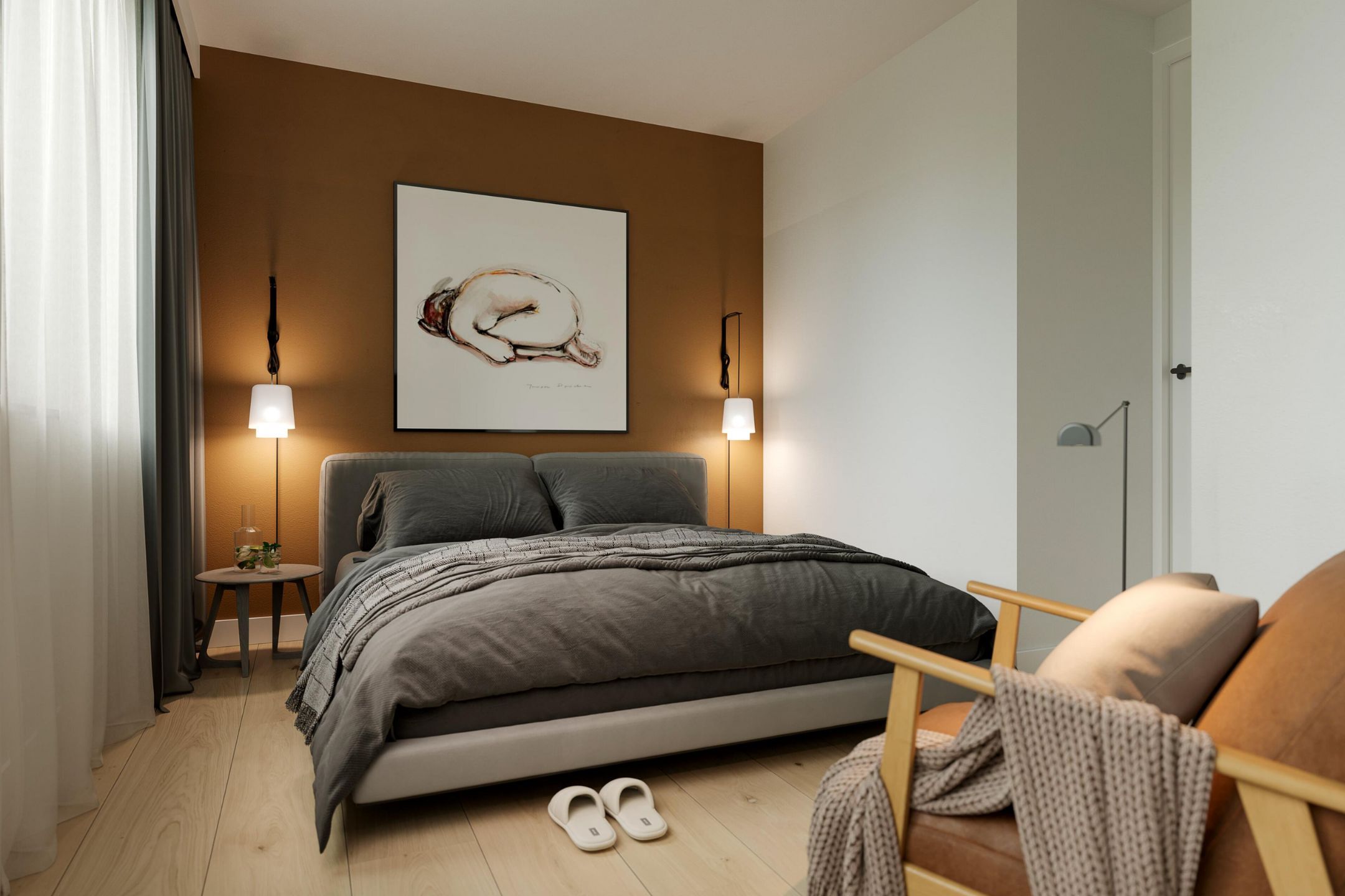 Foto 6 van Alexialaan 31