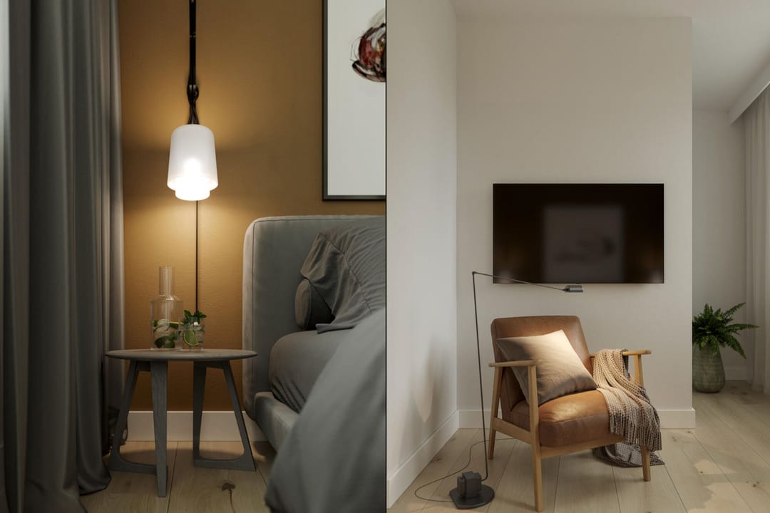 Foto 7 van Alexialaan 31