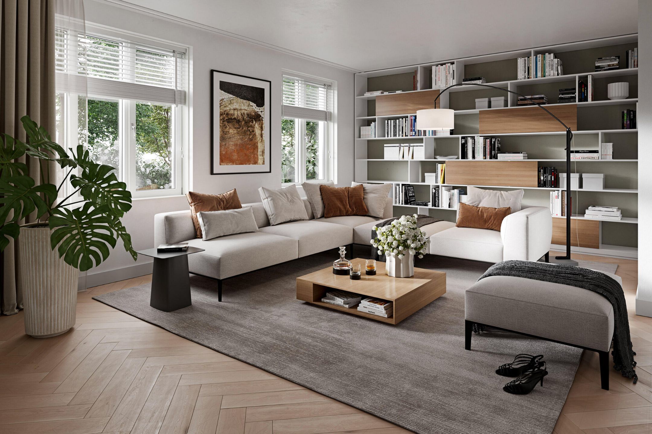 Foto 3 van Alexialaan 31