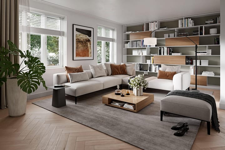 Foto 3 van Alexialaan 31