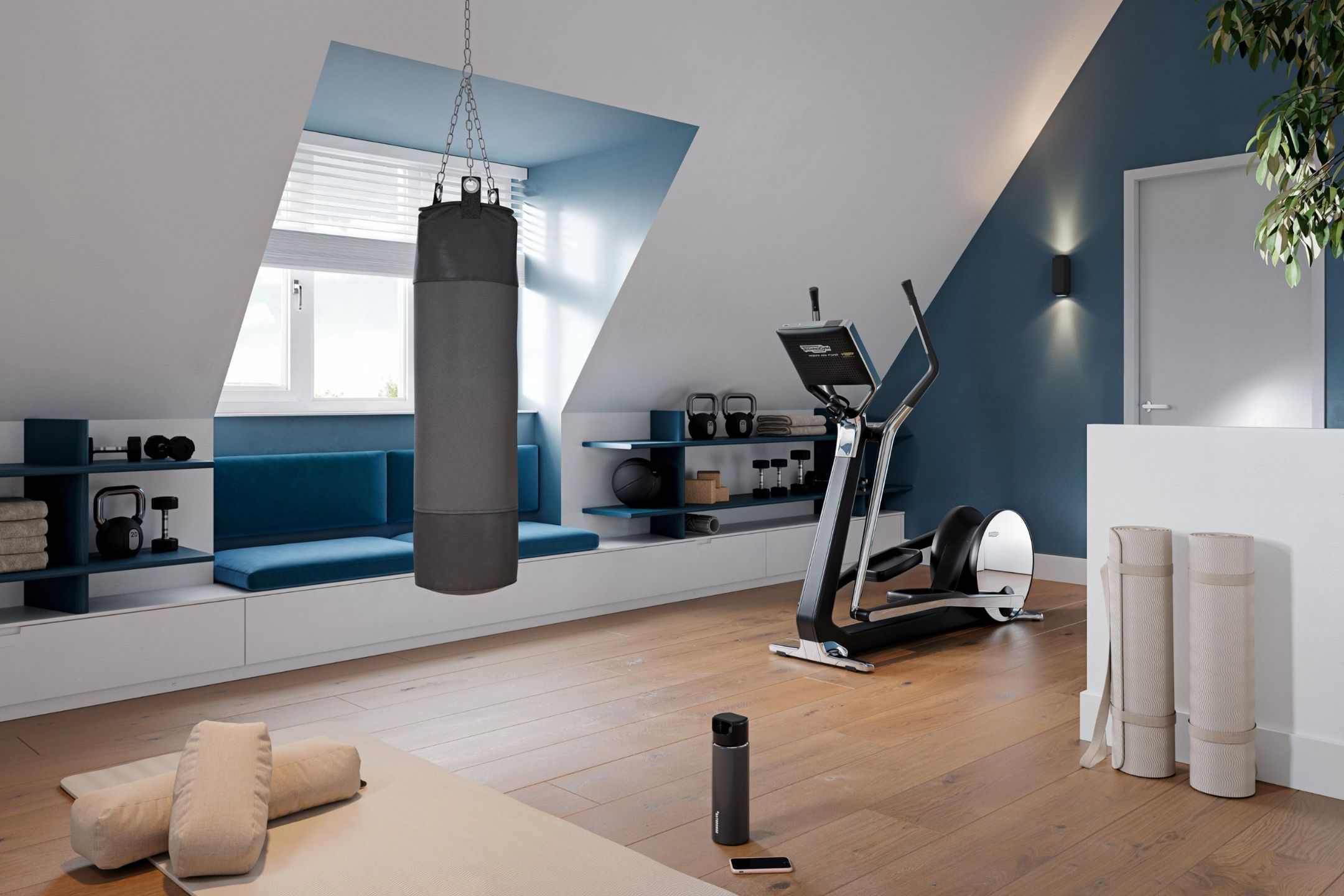 Foto 9 van Alexialaan 31