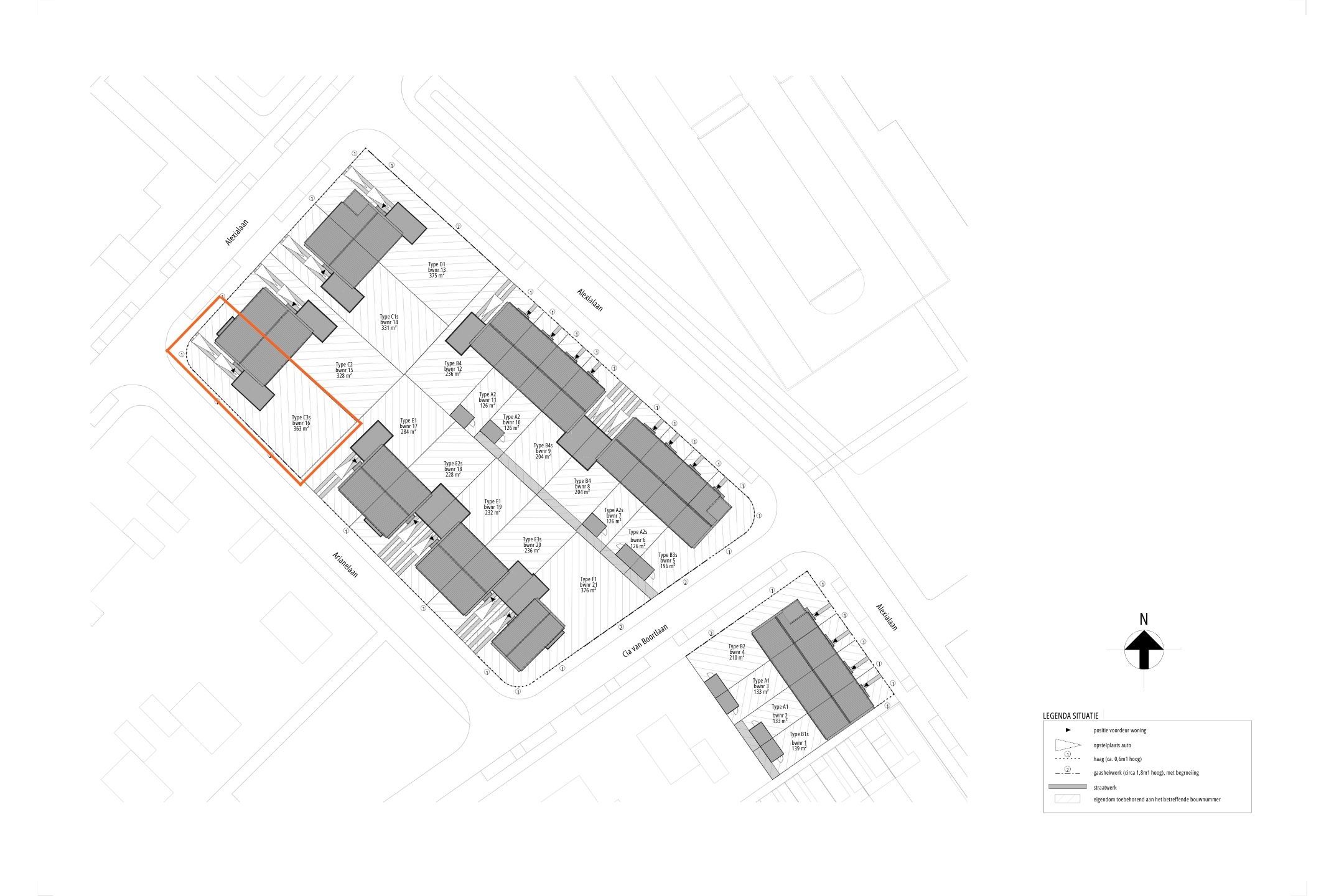 Foto 15 van Alexialaan 31