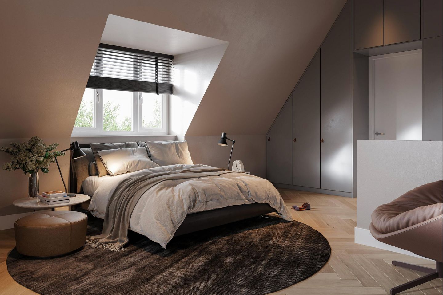 Foto 10 van Alexialaan 31