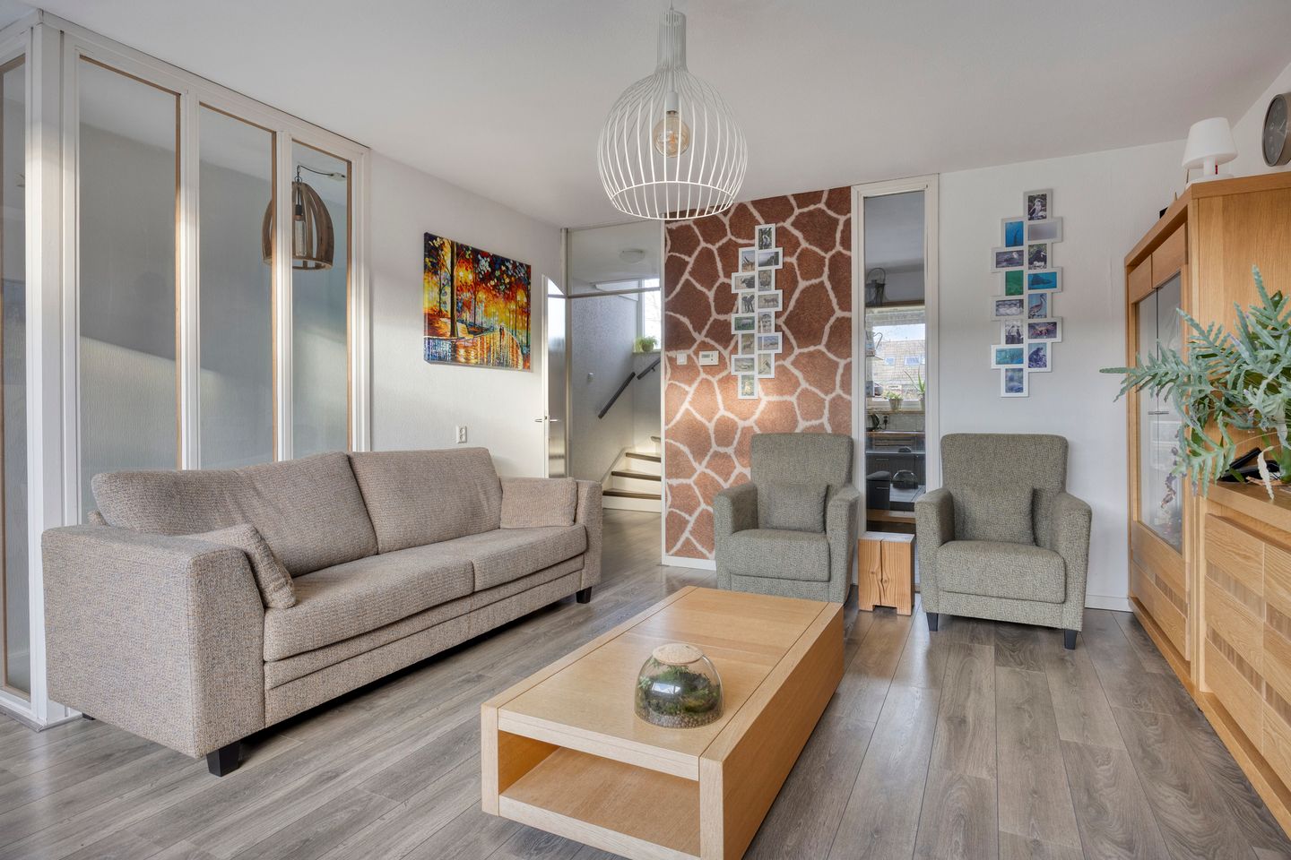 Foto 10 van Koolzaadakker 13