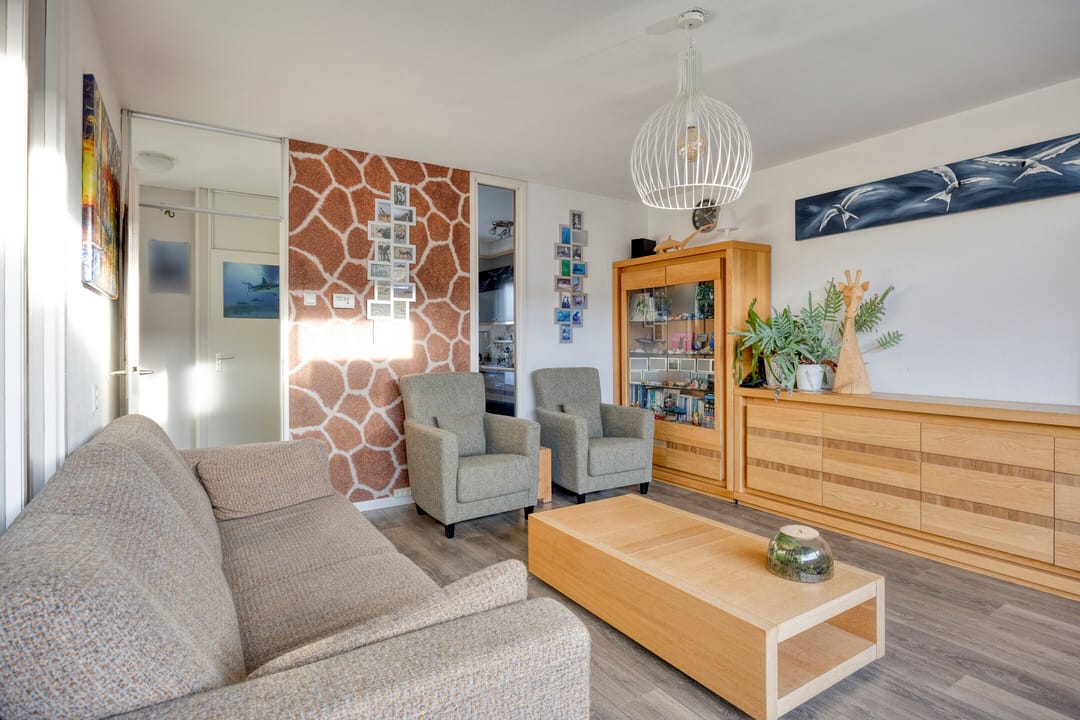 Foto 11 van Koolzaadakker 13