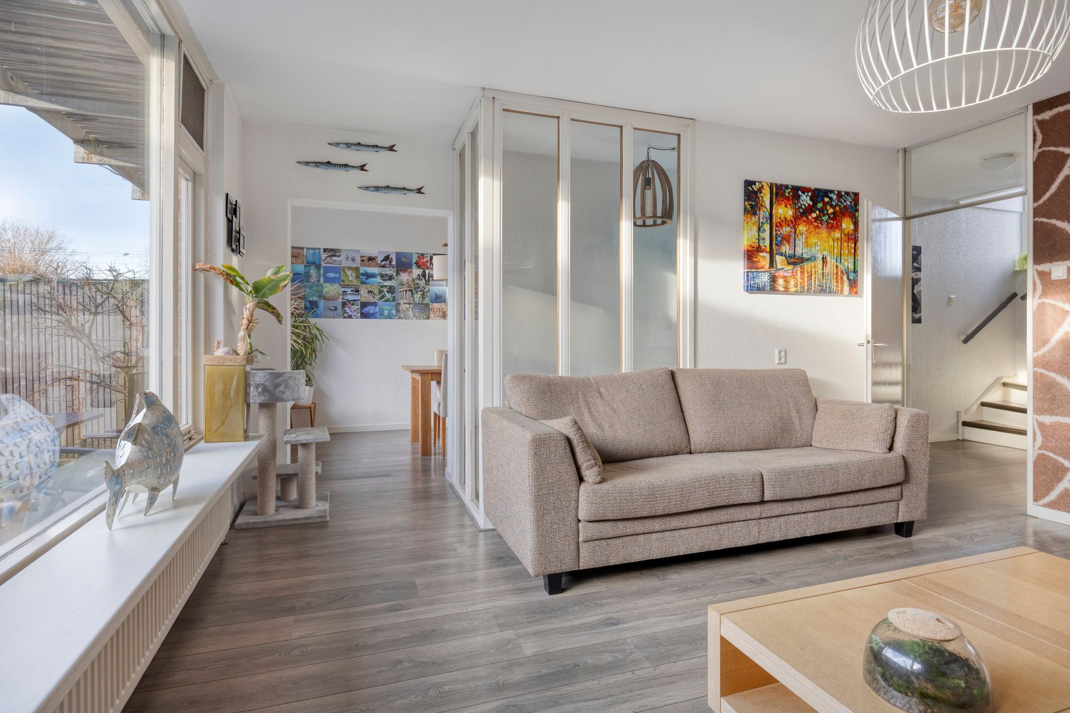 Foto 12 van Koolzaadakker 13