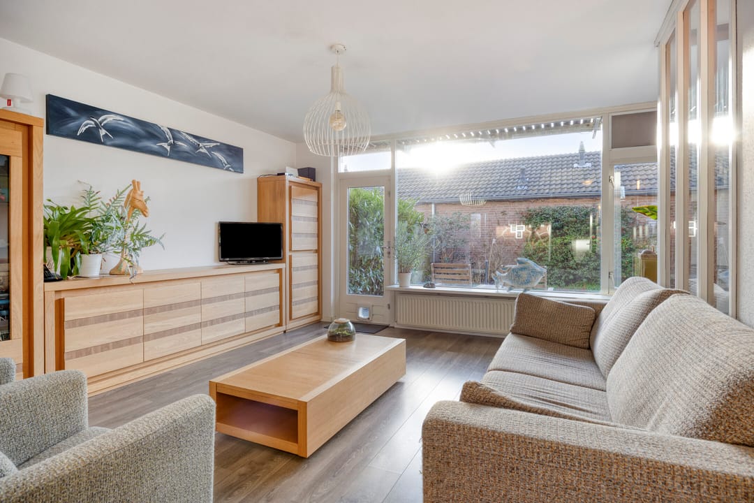 Foto 8 van Koolzaadakker 13