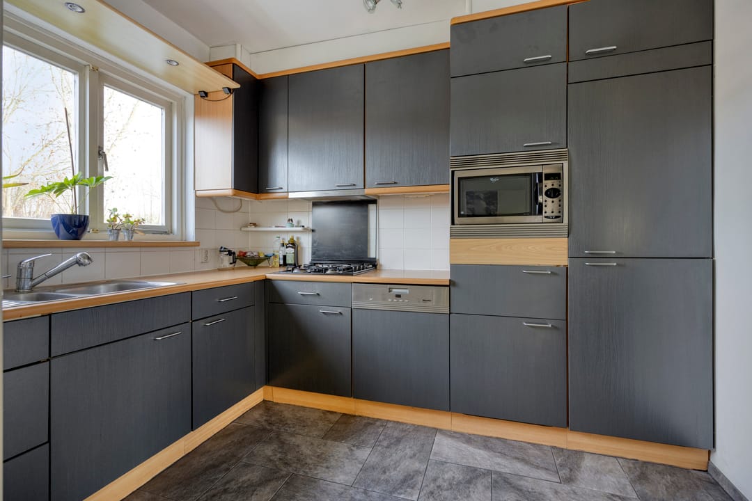 Foto 17 van Koolzaadakker 13