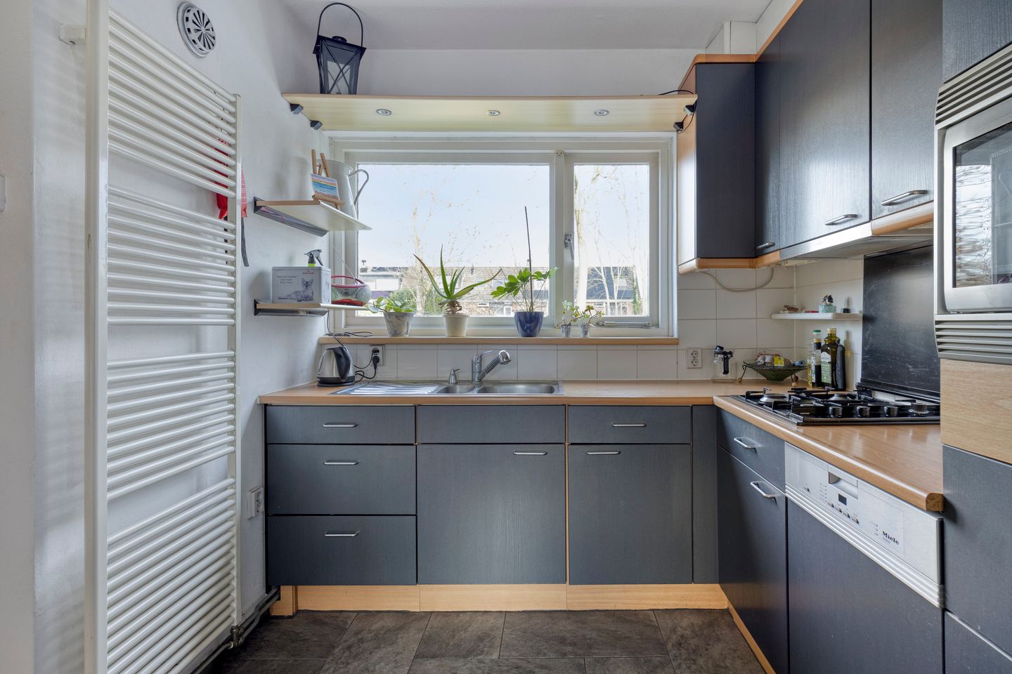 Foto 19 van Koolzaadakker 13