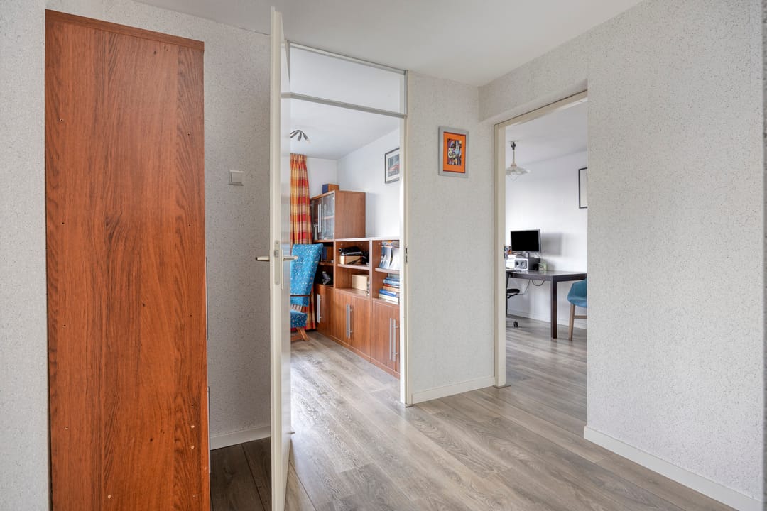 Foto 22 van Koolzaadakker 13